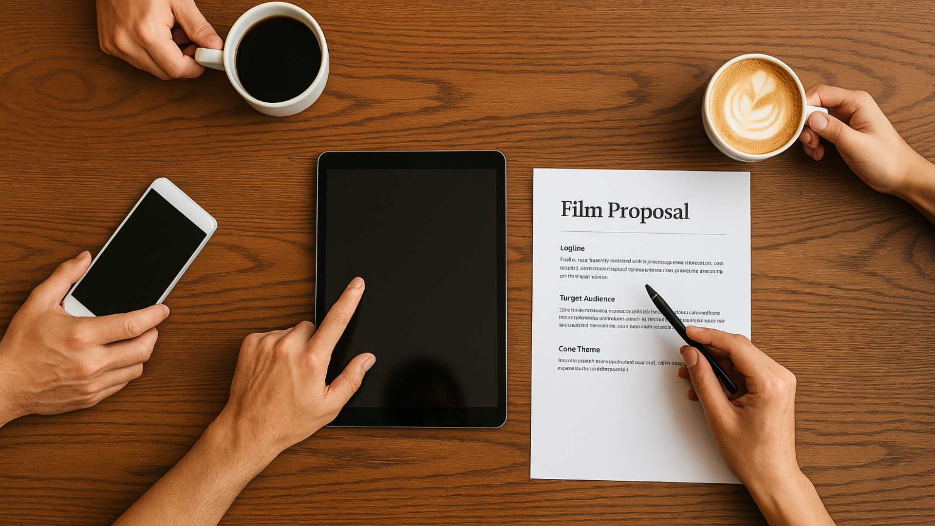 Localized Film Funding