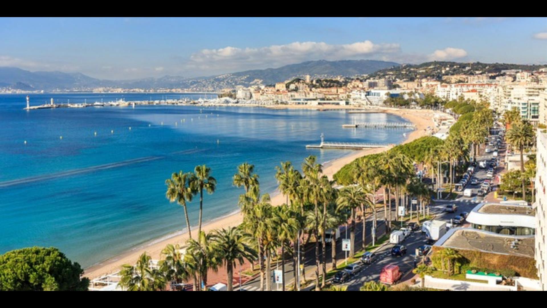 Visit Cannes