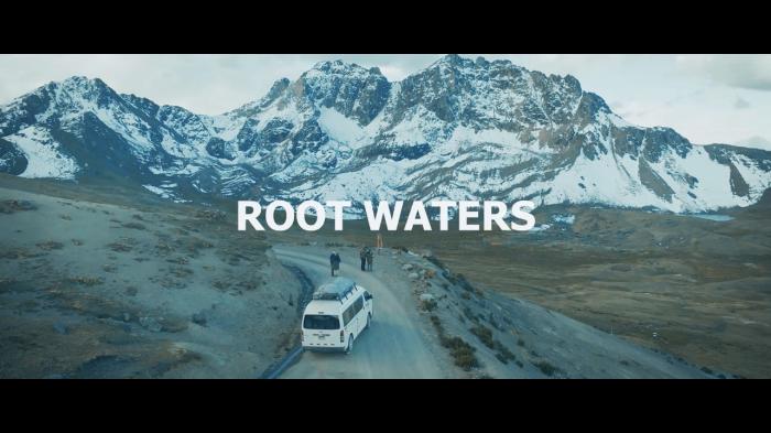 Root Waters